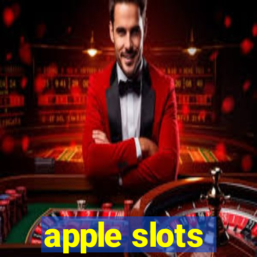 apple slots